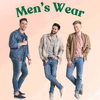 Men's Wear