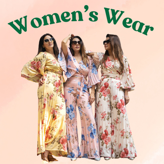 Women's Wear