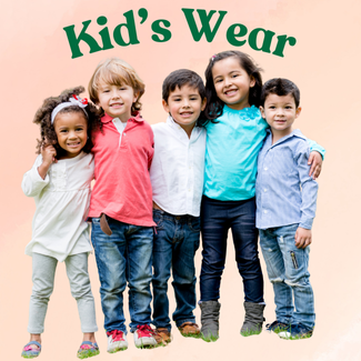 Kid's Wear