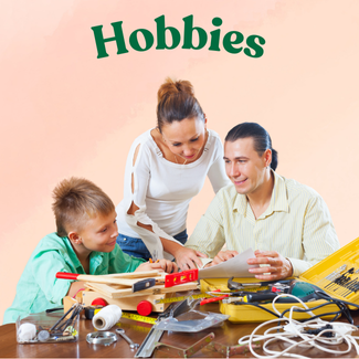 Hobbies