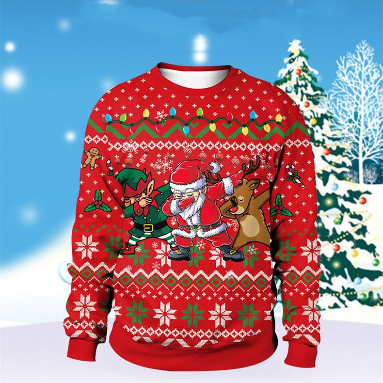 Festive Holiday Sweaters – Bring Cheer to Your Christmas Style!