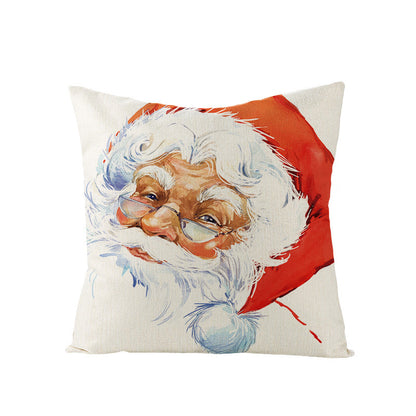 Festive Christmas Pillow Covers – Add Holiday Charm to Your Home Décor