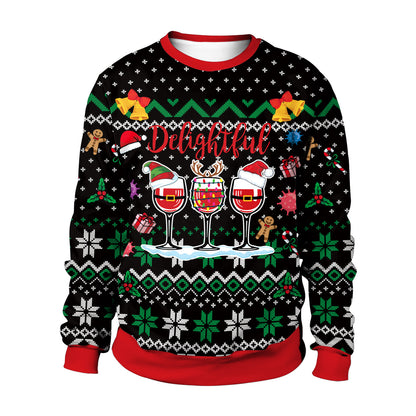 Festive Holiday Sweaters – Bring Cheer to Your Christmas Style!