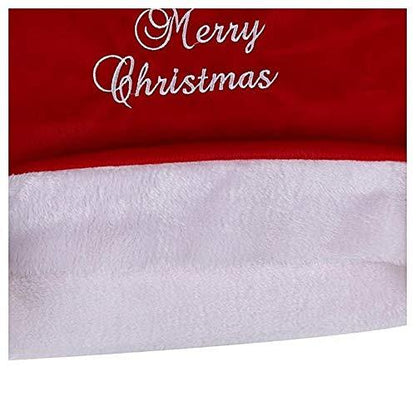 Merry Christmas Chair Covers – Add Holiday Cheer to Your Dining Room!