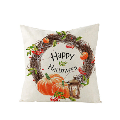 Festive Christmas Pillow Covers – Add Holiday Charm to Your Home Décor