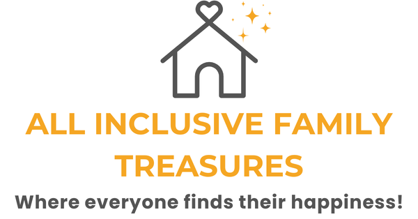 All Inclusive Family Treasures