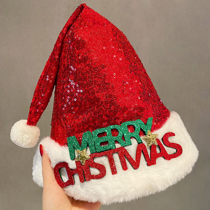 Festive Christmas Tree Hat – Perfect for Holiday Parties & Fun Photos!