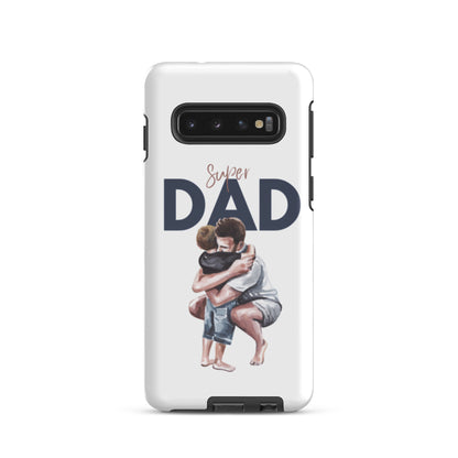 Super Dad - Tough case for Samsung® Phones