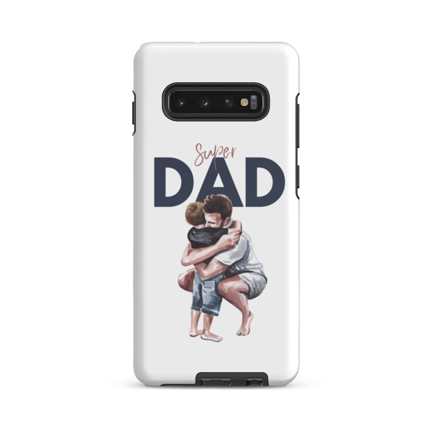 Super Dad - Tough case for Samsung® Phones