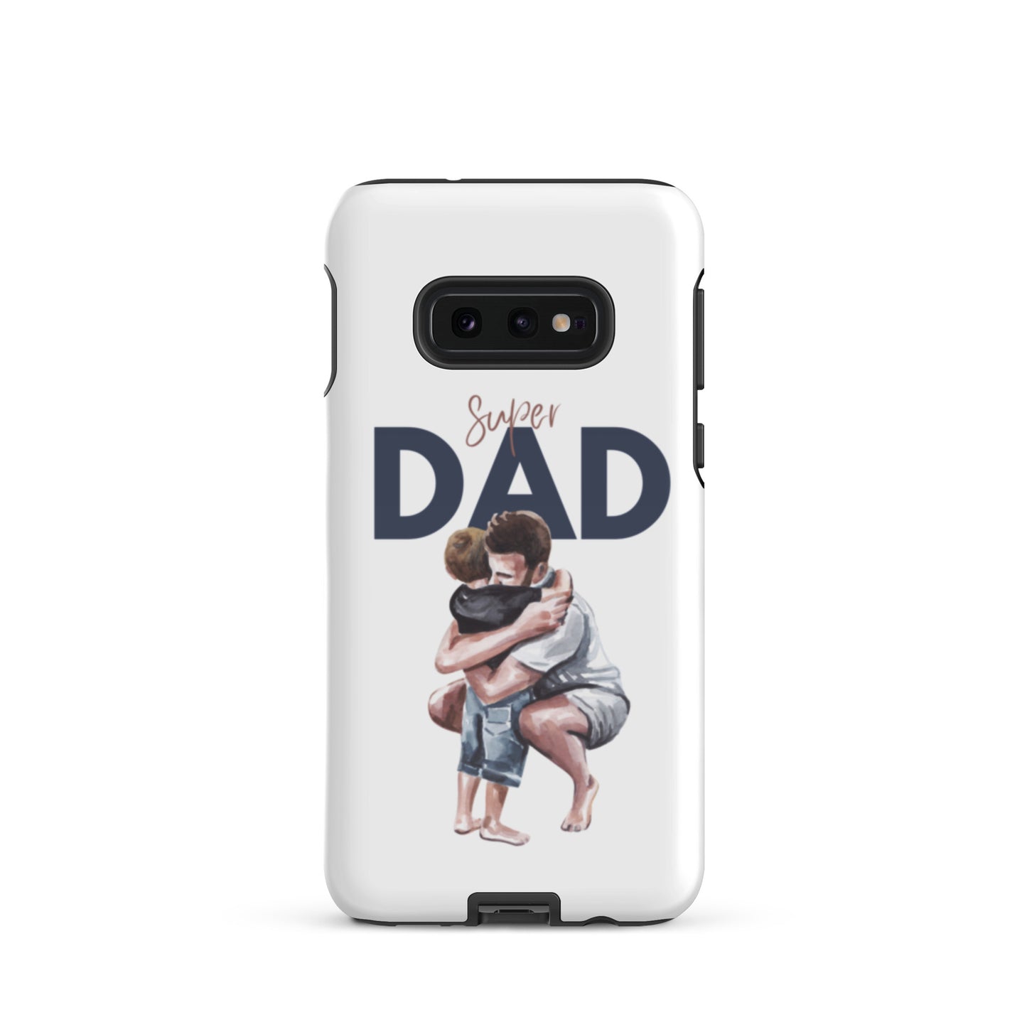 Super Dad - Tough case for Samsung® Phones