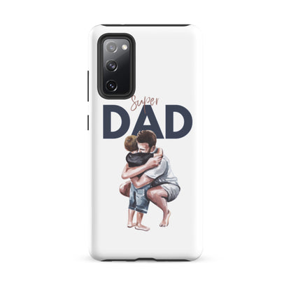 Super Dad - Tough case for Samsung® Phones