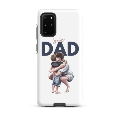 Super Dad - Tough case for Samsung® Phones