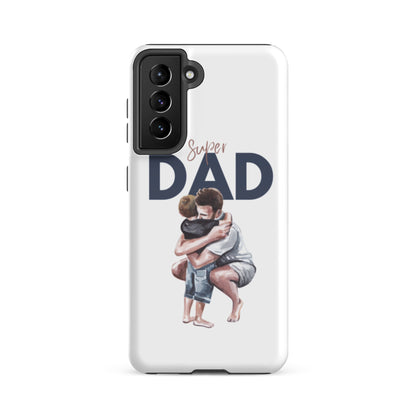 Super Dad - Tough case for Samsung® Phones