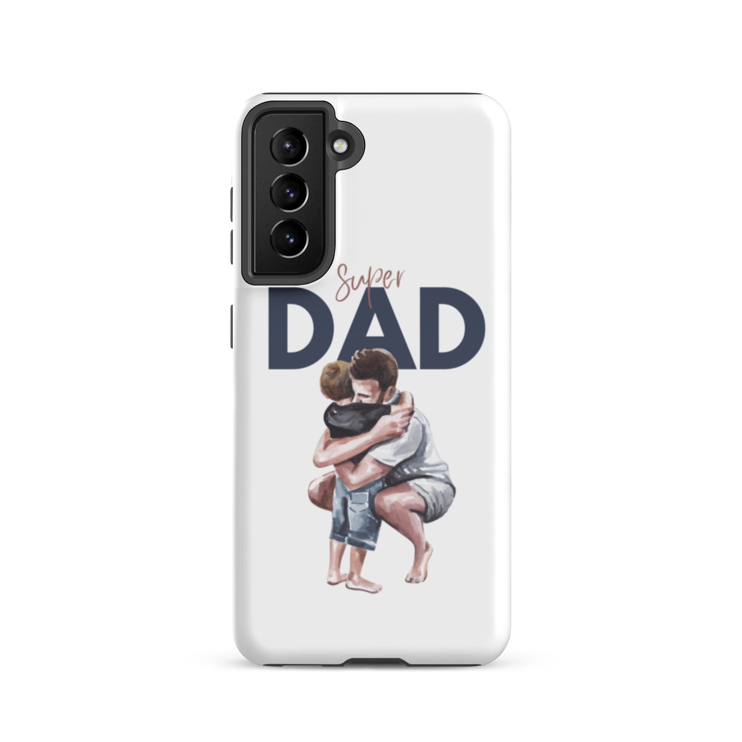 Super Dad - Tough case for Samsung® Phones