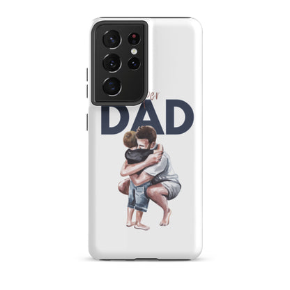 Super Dad - Tough case for Samsung® Phones