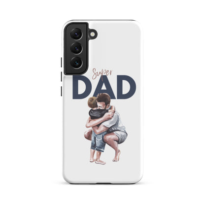 Super Dad - Tough case for Samsung® Phones