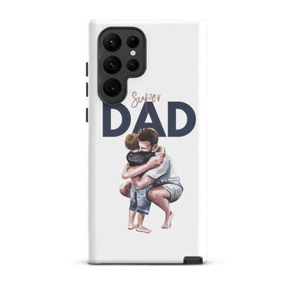 Super Dad - Tough case for Samsung® Phones