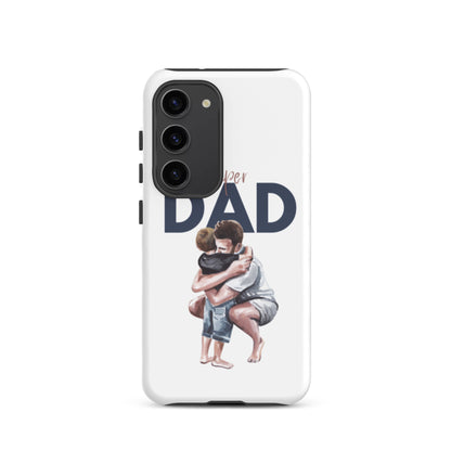 Super Dad - Tough case for Samsung® Phones