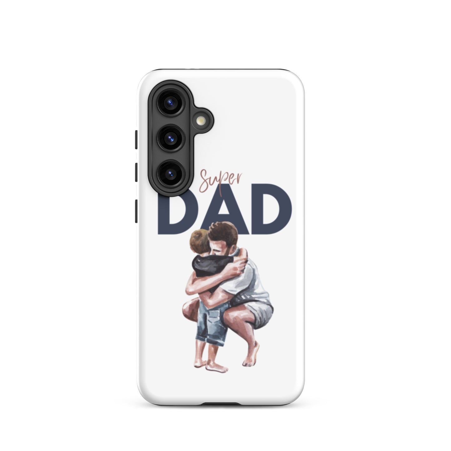 Super Dad - Tough case for Samsung® Phones